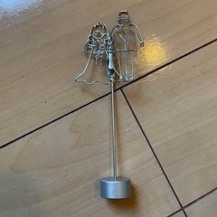 ブライダルグッズの画像