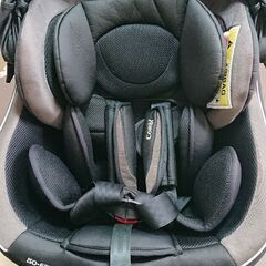 combi チャイルドシートクル ムーヴ スマート isofix...