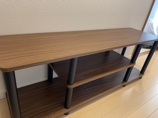 美品　テレビ台