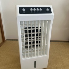 (値下げ)冷風機 冷風扇 冷風扇風機 扇風機 