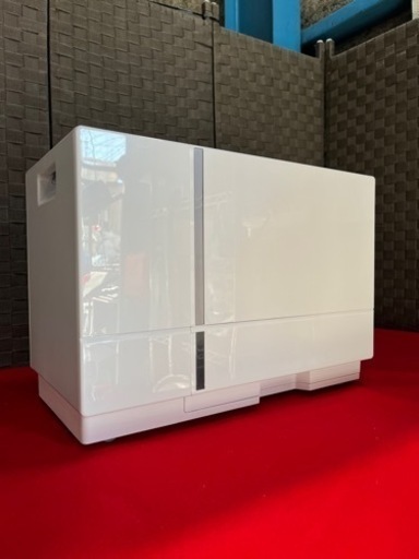 ☆人気のPanasonic!!☆ 衣類乾燥除湿機 2020年 F-YHTX90 梅雨時期大歓迎です!!