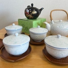 茶器セット