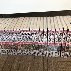 ② 七つの大罪 全巻 全41巻 セット  の画像