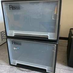 カラーボックス