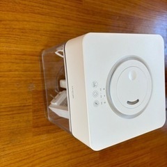 加湿器