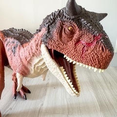 《中古》マテル ジュラシックワールド(JURASSIC WORL...
