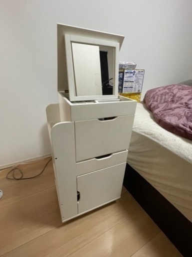 ドレッサー　値下げ