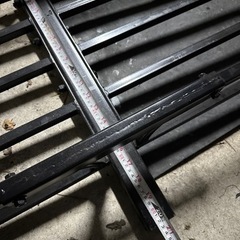 ヒッチキャリア　ヒッチカーゴの画像