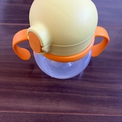 サーモス　ストローマグ　新品🐻