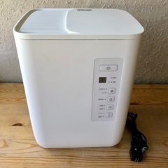 【美品】加湿器　スリーアップ ST-T2127