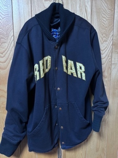 Paul Smith RED EAR ポールスミス スカジャン ブルゾン