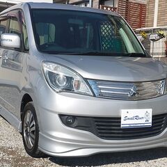 【検２年付き】三菱 デリカ  D2!! 1.2S!!両側ﾊﾟﾜｰ...
