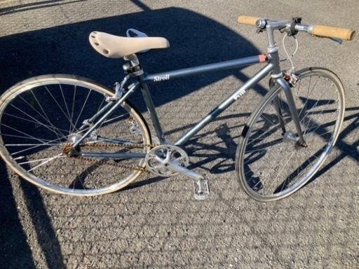 FUJI クロスバイク　Stroll