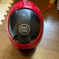 ネスカフェ　ドルチェグスト