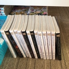 Fate/Grand Order -turns realty★1巻〜14巻の画像