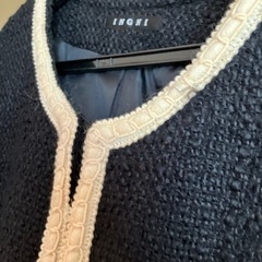 ♡クリーニング済み1度使用セシルマクビー、pj、INGNI3点♡の画像