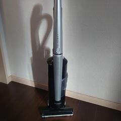 Panasonic スティッククリーナーmc-u51a