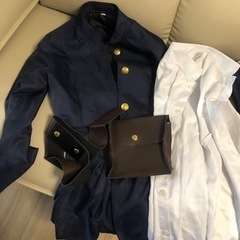 【お値下げ】アニメのコスプレ　まとめてお譲りします！の画像