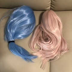 【お値下げ】アニメのコスプレ　まとめてお譲りします！の画像