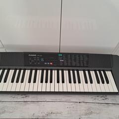 CASIO電子キーボード