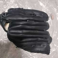 【新品】【12.5インチ 色：黒】野球グローブ 軟式 練習用 衝撃吸収パッド内蔵 練習用 レジャー 初心者向けの画像
