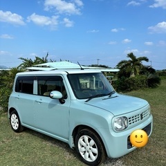 石垣島/アルトラパン/スズキ/軽自動車/車/石垣　