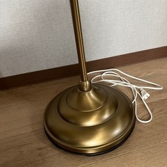 フロアランプ　美品！の画像