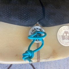 サーフボードアルメリックサンプラー5'5の画像