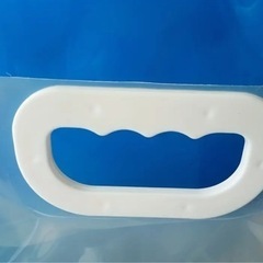 10Lウォーターバッグの画像