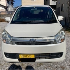 軽ダイハツ⭐︎ミラ⭐︎車検R7.2月まで⭐︎52,000㎞⭐︎20万