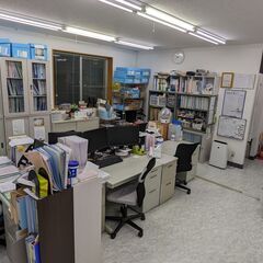 人事労務、総務事務のお仕事ですの画像
