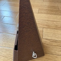 YAMAHA 振子式メトロノームの画像