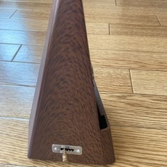 YAMAHA 振子式メトロノームの画像