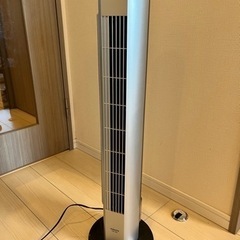 スリムファン 扇風機