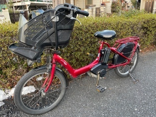 電動自転車　電動アシスト自転車　激安！！