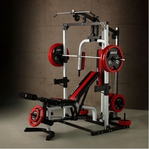 IROTEC アイロテック マルチビルダーステーション 140R ラバーリング 他