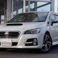 【自社ローン/総額支払い表示】 レヴォーグ 2.0GT-S EyeSght ☆最長３６回払い！「提携ローン120回まで可能♪」の画像
