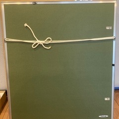 近々処分予定！額　額縁　(中古)の画像