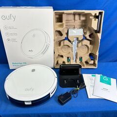 【動作保証あり】Anker アンカー Eufy RoboVac ...