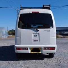 ハイゼット7万円　車検まで1年以上有の画像