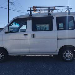 ハイゼット7万円　車検まで1年以上有の画像
