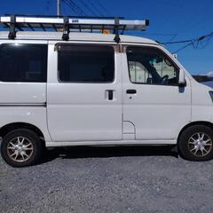 ハイゼット7万円　車検まで1年以上有の画像
