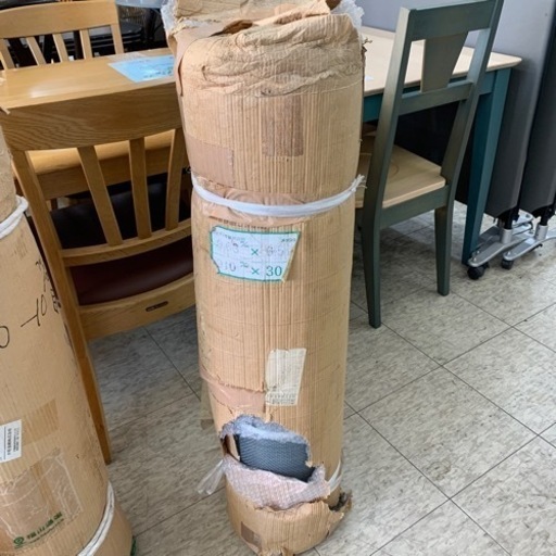 亜鉛メッキ鉄線織網910㎜×30m ※2400010329982