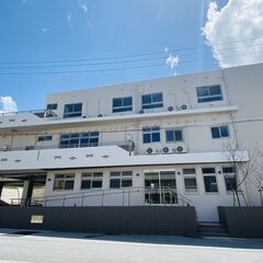 法人内各デイサービスをシフト勤務する看護師の募集ですの画像