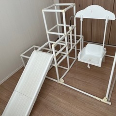 アスレチックの画像