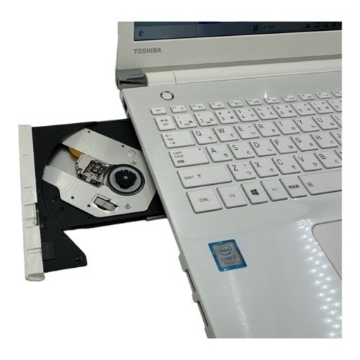 高年式❗️高機能❗️corei7☆新品SSD搭載❗️カメラ付き❗️