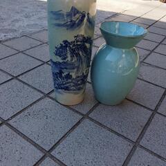 花器あげます
