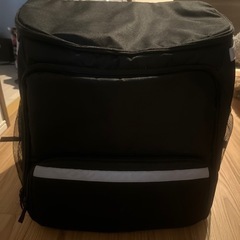 UberEATS バック