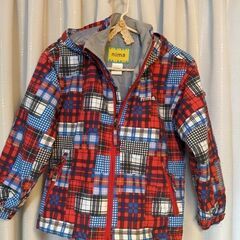 スキーウェア　115〜135センチ