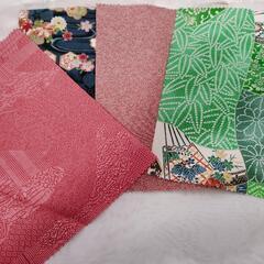 ハンドメイド　布